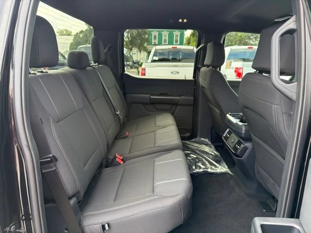 Certified 2026 Ford F150 STX w/ Equipment Group 200A AWD/4WD image 42