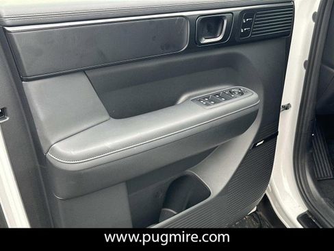 Used 2025 Hyundai Santa Fe Calligraphy image 10