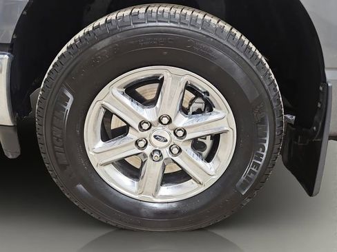 Certified 2024 Ford F150 XLT w/ Equipment Group 302A MID AWD/4WD image 24