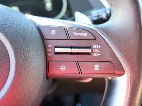 Used 2023 Hyundai Sonata Limited w/ Cargo Package image 22