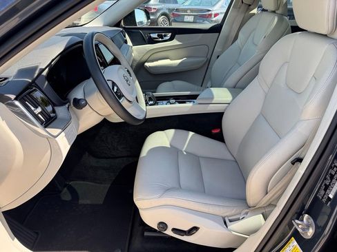 Certified 2023 Volvo XC60 T8 Plus w/ Climate Package AWD/4WD image 8