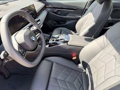 New 2026 BMW 530i image 5