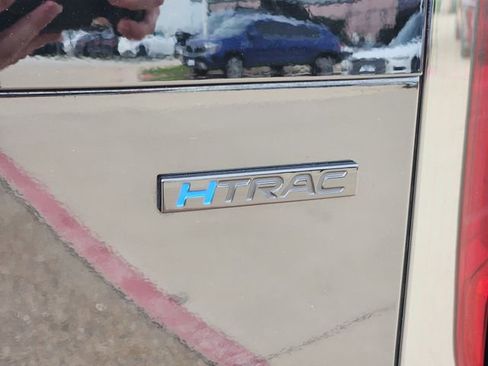 Used 2025 Hyundai Palisade Calligraphy AWD/4WD image 7