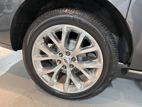 Used 2018 Ford Expedition Max Limited w/ Equipment Group 302A image 16