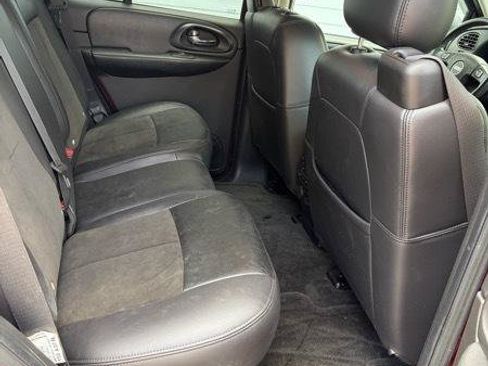 Used 2007 Chevrolet TrailBlazer SS AWD/4WD image 9