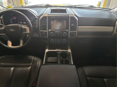Certified 2021 Ford F250 Lariat AWD/4WD image 10