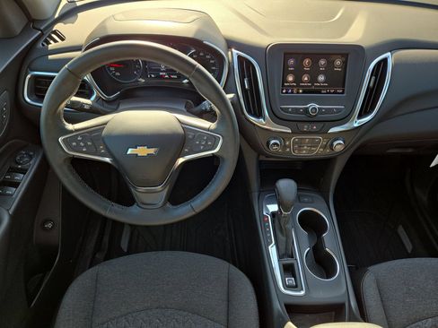 Used 2024 Chevrolet Equinox LT w/ LPO, Floor Liner Package FWD image 14