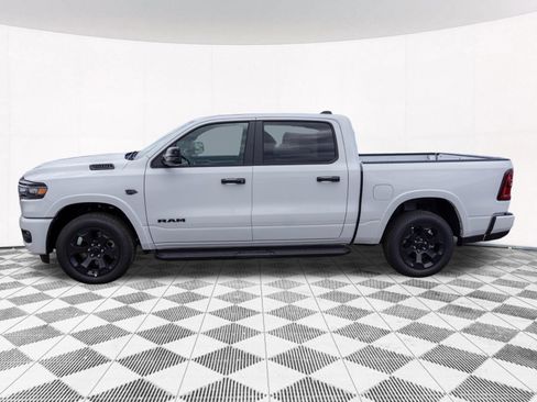 New 2027 RAM 1500 4x4 Crew Cab image 5