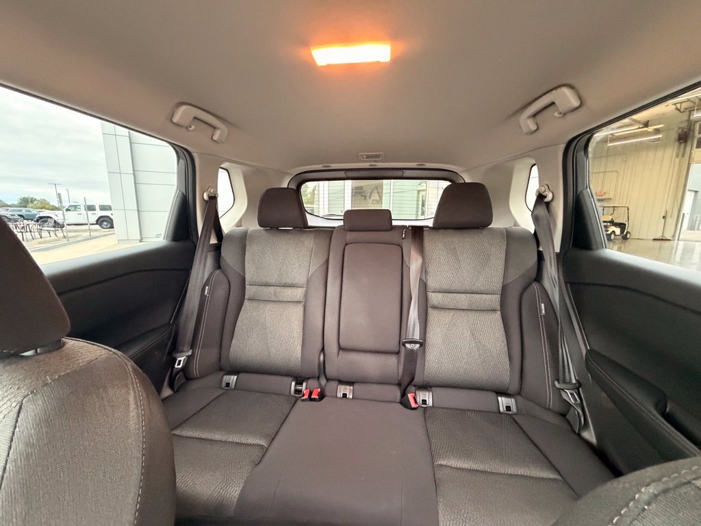 Used 2026 Nissan Rogue SV FWD image 35