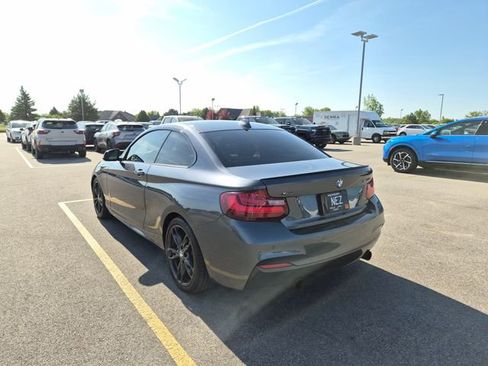 Used 2016 BMW M235i xDrive Coupe AWD/4WD image 7