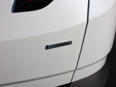 Used 2023 Hyundai Tucson XRT image 12