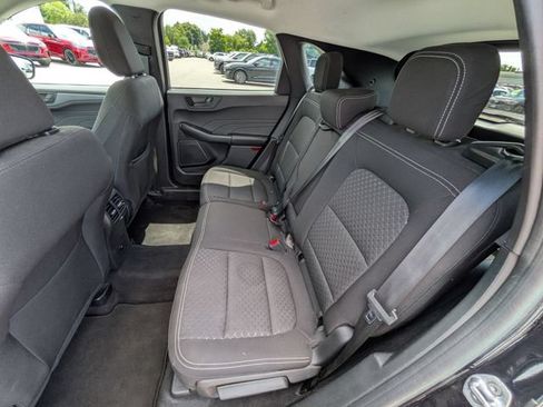Used 2023 Ford Escape Active w/ Tech Pack #1 AWD/4WD image 16