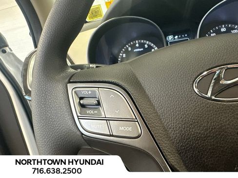 Used 2018 Hyundai Santa Fe Sport w/ 2.4L Value Package 02 AWD/4WD image 29