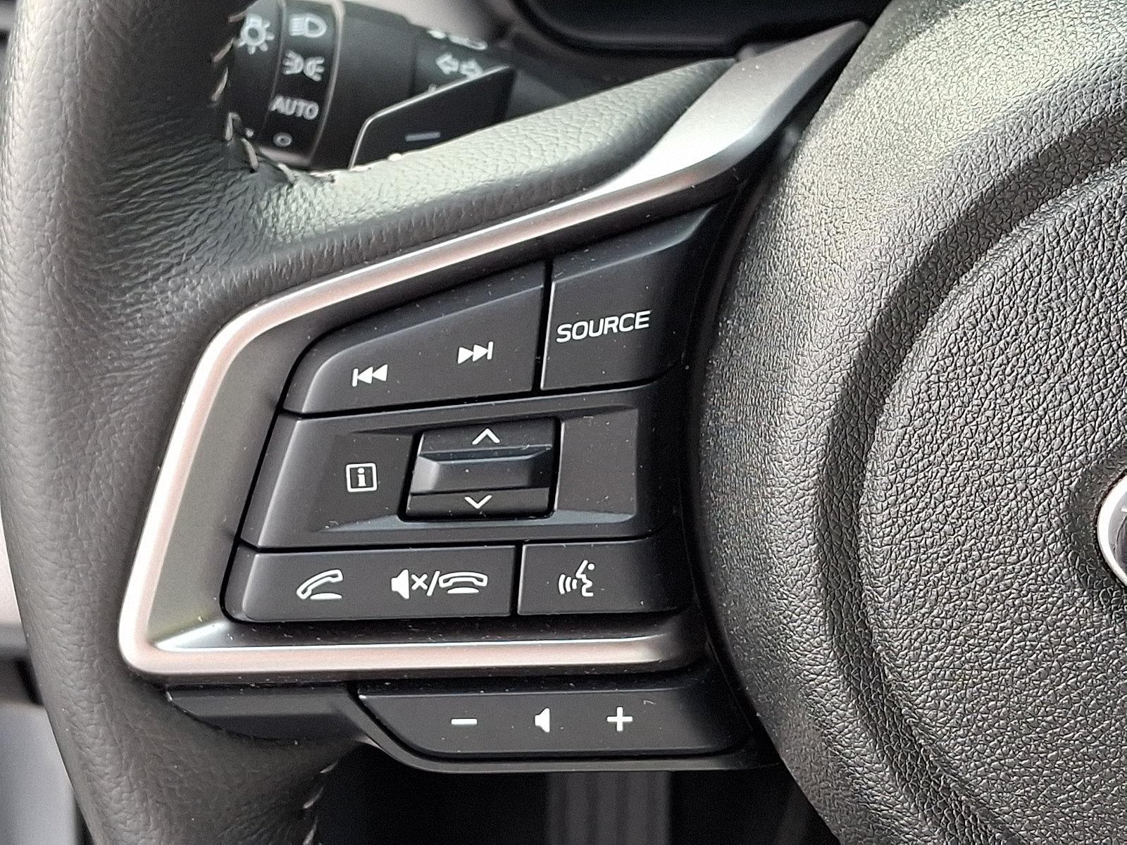Certified 2024 Subaru Legacy Premium AWD/4WD image 20