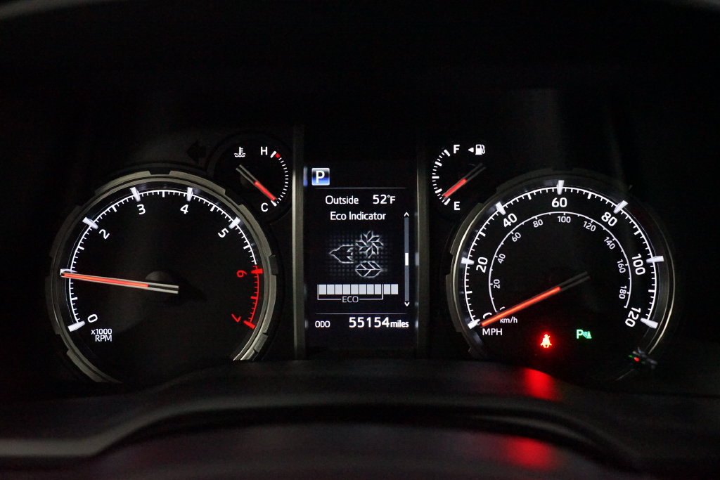 Certified 2023 Toyota 4Runner Limited AWD/4WD image 16
