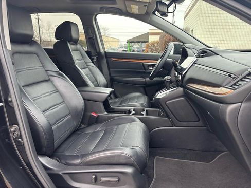 Used 2020 Honda CR-V EX-L image 17