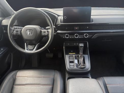 Used 2024 Honda CR-V Sport Touring image 10