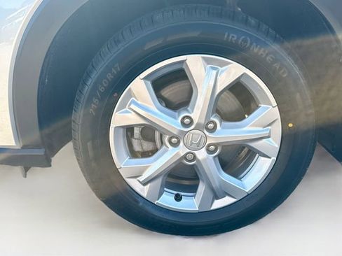 Certified 2023 Honda HR-V LX image 28