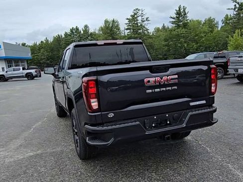 New 2026 GMC Sierra 1500 Elevation image 43