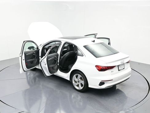 Used 2024 Audi A3 2.0T Premium image 22