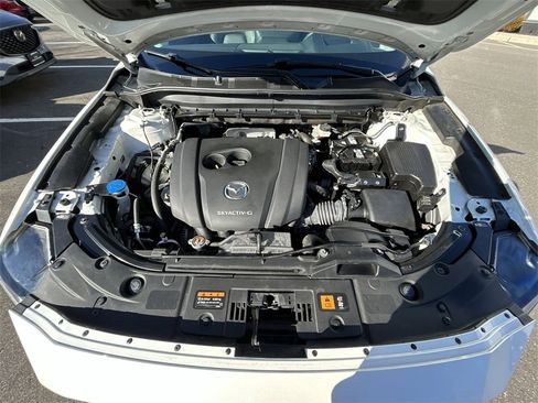 Used 2022 MAZDA CX-5 AWD 2.5 S w/ Premium Plus Pkg image 14