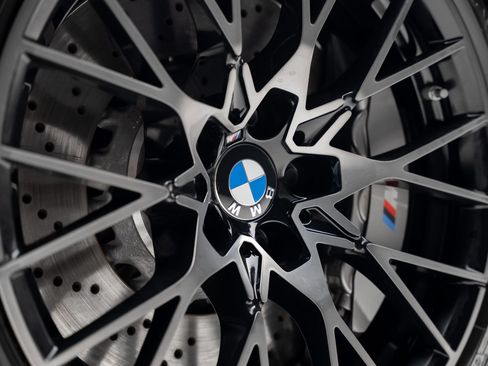 Used 2021 BMW M2 Competition w/ Executive Package RWD image 23