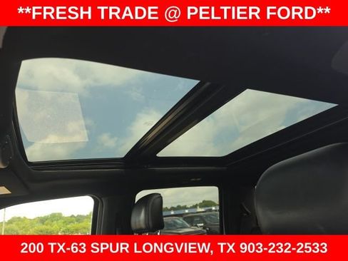 Used 2017 Ford F150 Platinum AWD/4WD image 8