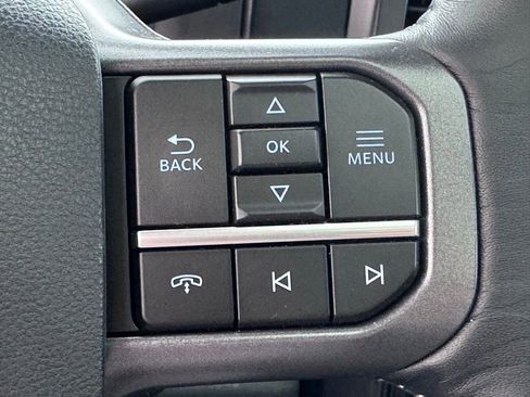 Used 2024 Ford F350 Lariat w/ Lariat Ultimate Package image 22