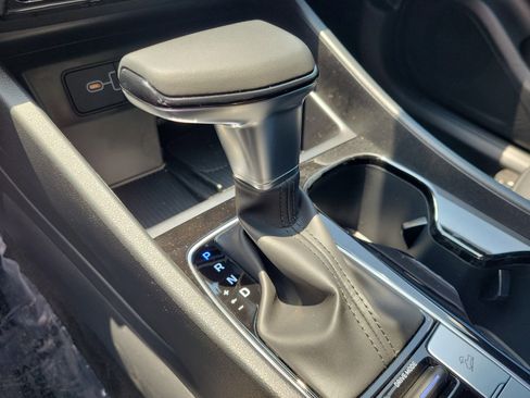 New 2025 Hyundai Santa Cruz XRT image 31