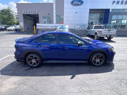 Used 2023 Subaru WRX Premium AWD/4WD image 19