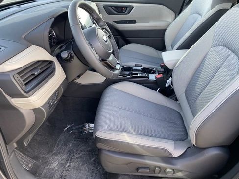 New 2026 Subaru Forester Premium image 10