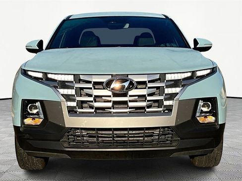 Used 2022 Hyundai Santa Cruz SEL image 3