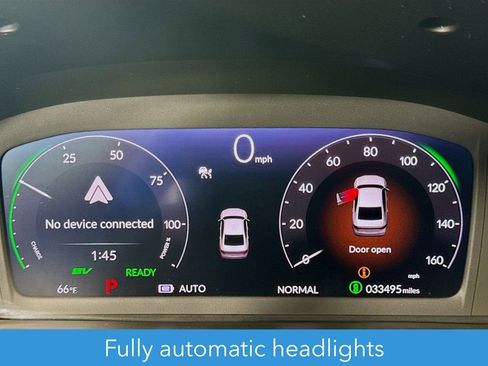 Certified 2024 Honda Accord Touring image 17