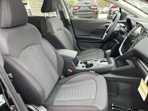 New 2026 Subaru Impreza 2.0i Sport AWD/4WD image 27