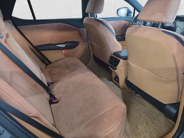 Certified 2023 Lexus RZ 450e Premium w/ Cold Area Package AWD/4WD image 11