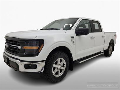 Used 2024 Ford F150 XLT w/ FX4 Off-Road Package