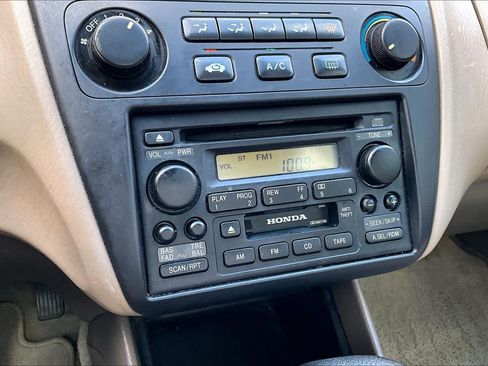Used 2002 Honda Accord SE image 25