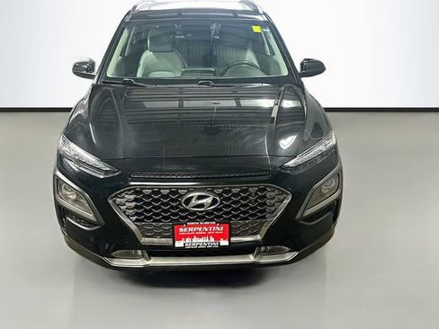 Used 2019 Hyundai Kona Limited image 4