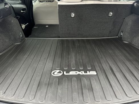 Certified 2025 Lexus UX 300h UX 300h w/ Accessory Package (Z2) image 33