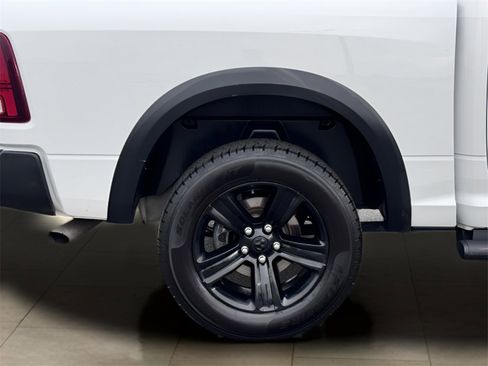 Used 2023 RAM 1500 Classic Warlock w/ Trailer Tow Group image 42