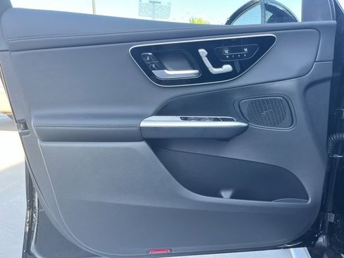 New 2026 Mercedes-Benz GLC 300 4MATIC image 16