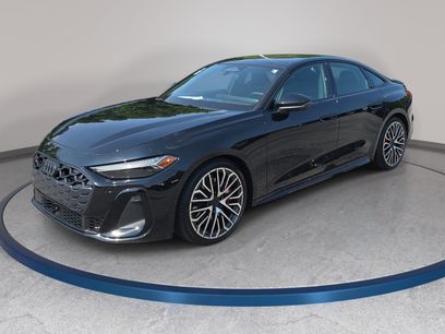 New 2026 Audi S5 Premium Plus