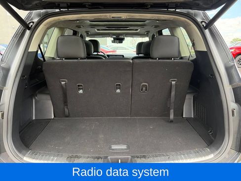 Used 2025 Kia Telluride SX Prestige AWD/4WD image 8