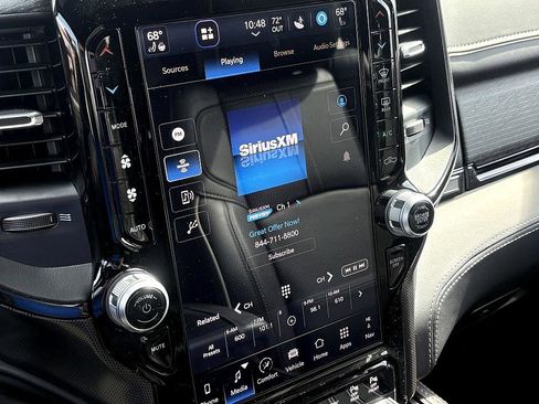 Used 2023 RAM 3500 Limited image 22