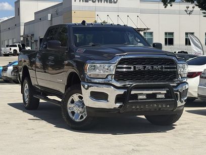 Used 2022 RAM 2500 Tradesman