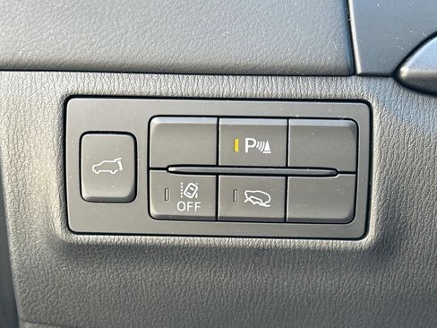 Certified 2023 MAZDA CX-9 Carbon Edition image 30