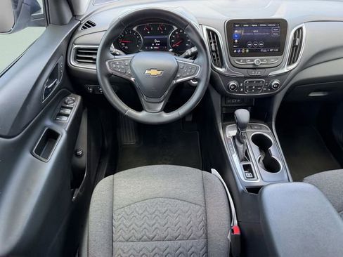 Certified 2024 Chevrolet Equinox LT image 18