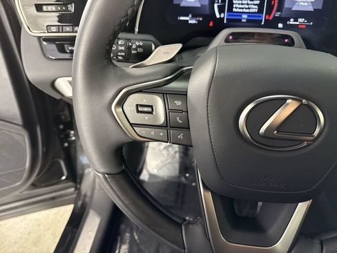 Certified 2026 Lexus RX 350 Premium w/ Convenience Package AWD/4WD image 13