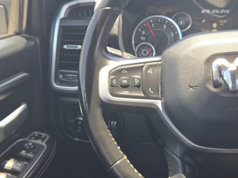 Used 2024 RAM 2500 Big Horn AWD/4WD image 19