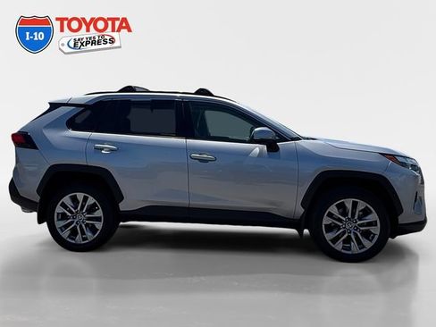 Used 2024 Toyota RAV4 XLE Premium w/ Weather Package FWD image 6